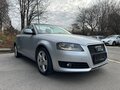 Audi A3 1.8TFSI cabrio CH