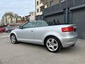 Audi A3 1.8TFSI cabrio CH