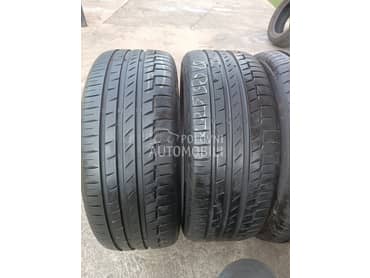 Continental 225/50 R18 Letnja