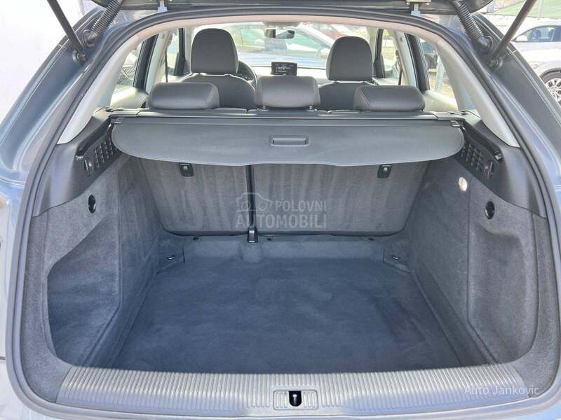 Audi Q3 2.0 TDI