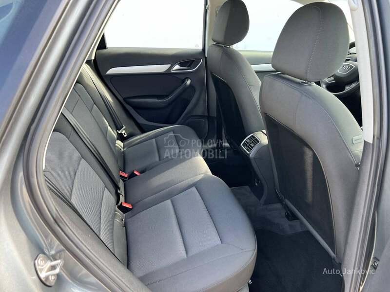 Audi Q3 2.0 TDI
