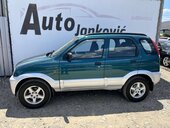 Daihatsu Terios 4 x 4     P L I N
