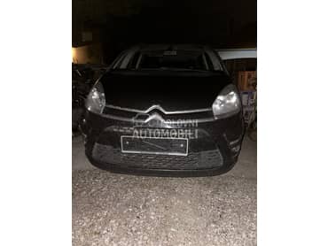 Automatski menjac za Citroen C4 Grand Picasso od 2011. do 2013. god.