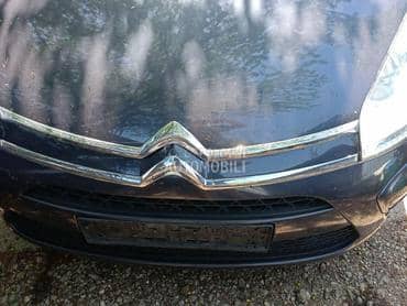 Automatski menjac za Citroen C4 Grand Picasso od 2011. do 2013. god.