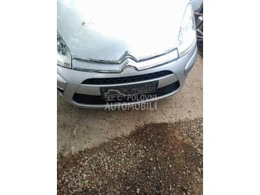 Automatski menjac za Citroen C4 Grand Picasso od 2011. do 2013. god.