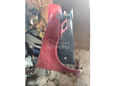 Limarija za Fiat Punto od 2000. do 2018. god.