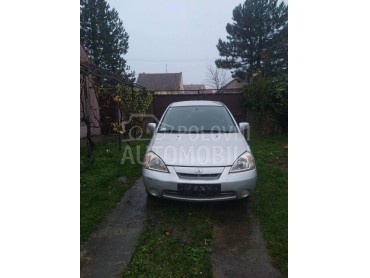 Anlaser za Suzuki Liana od 2000. do 2008. god.