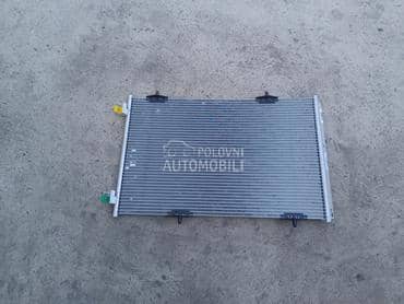 HLADNJAK KLIME za Peugeot 301