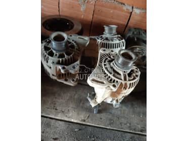 Altenatori za Volkswagen Golf 3, Vento od 1990. do 1998. god.