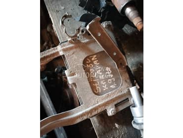 Kompijuter za Fiat Stilo od 2000. do 2004. god.