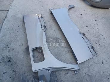 KRILA ZADNJA za Citroen C8