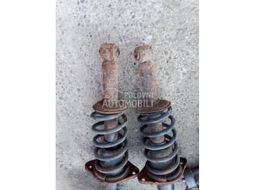 Amortizeri zadnji za 4 x4 za Volkswagen Passat B5.5 za 2004. god.