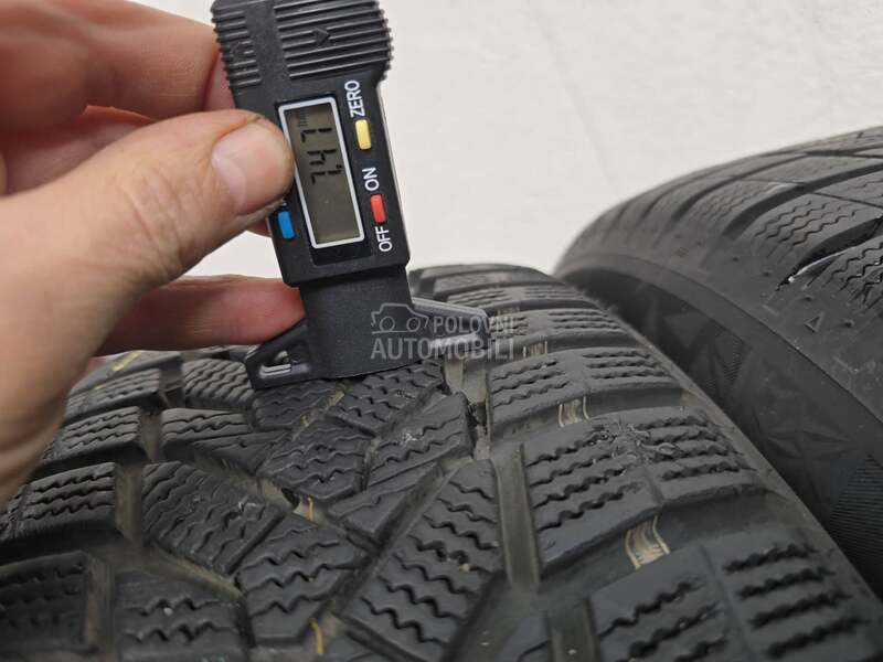 Nexen 205/55 R16 Zimska