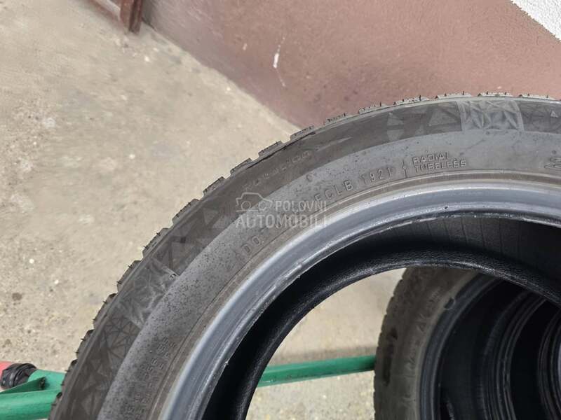 Nexen 205/55 R16 Zimska