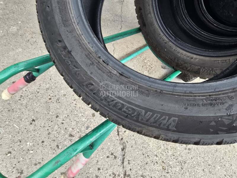 Nexen 205/55 R16 Zimska
