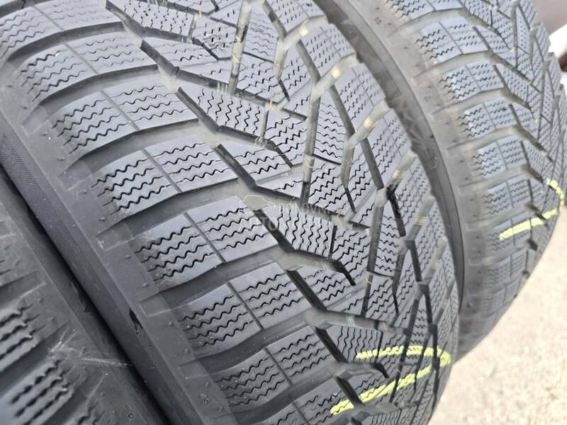 Nexen 205/55 R16 Zimska