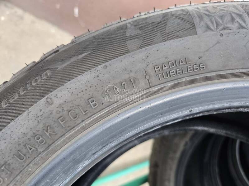 Nexen 205/55 R16 Zimska