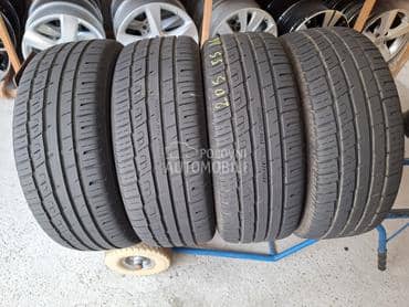 General 205/55 R16 Letnja