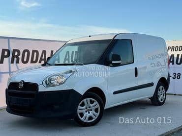Fiat Doblo 