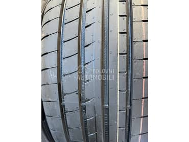 Goodyear 235/55 R18 Letnja