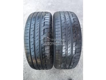 Continental 215/55 R17 Letnja