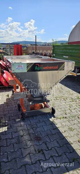 AGROUNIVERZAL 400L