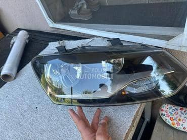 Far prednji desni za Volkswagen Polo od 2014. do 2017. god.