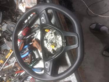 volan za Volkswagen Caddy