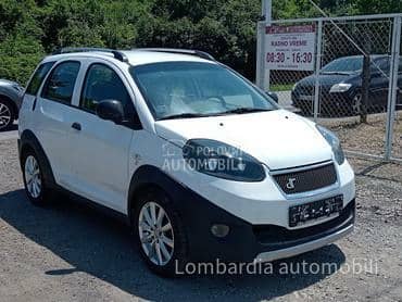 DR dr1 1. 3 LPG CityCross