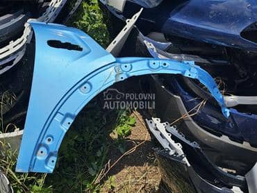 krilo desno f55 f56 za MINI Clubman, Cooper, Cooper S ...