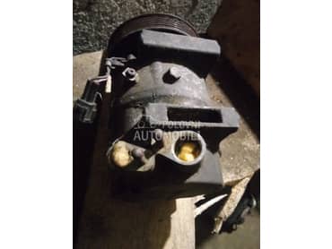 kompresor 3,5 za Renault Vel Satis od 2003. do 2007. god.