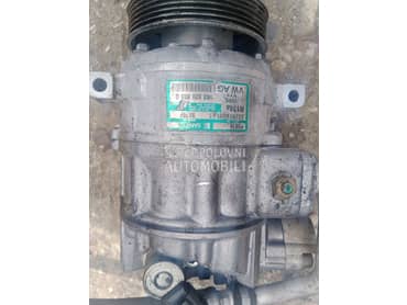 Kompresor za Seat Leon od 2005. do 2012. god.