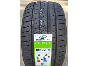 Linglong 295/35 R21 Letnja