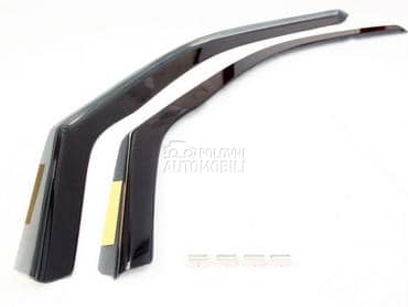 Vetrobrani prednji 3v za Mitsubishi Colt