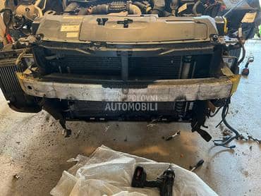 sina za Peugeot 308 od 2013. do 2019. god.