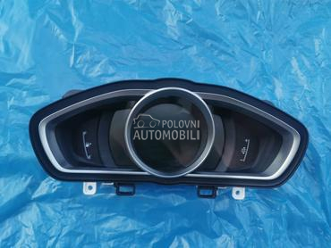 Brzinomer za Volvo V40 od 2011. do 2016. god.