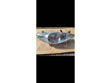 FAR za Peugeot 307 od 2001. do 2006. god.