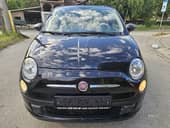 Fiat 500 CABRIO 1.2b