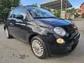 Fiat 500 CABRIO 1.2b