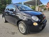 Fiat 500 CABRIO 1.2b