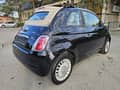 Fiat 500 CABRIO 1.2b