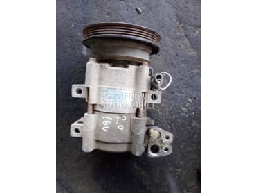 kompresor klime 2,0. 16v za Hyundai Accent od 2002. do 2004. god.