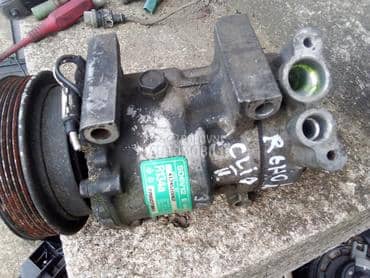 kompresor klime. 1,4. ,1,6 za Renault Clio, Megane od 2002. do 2006. god.