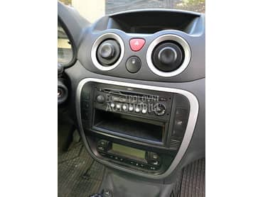 Radio za Citroen C3