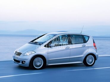 Ventilator za Mercedes Benz A 150