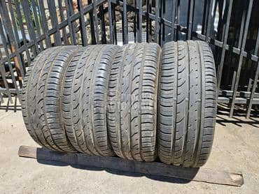 Continental 195/55 R15 Letnja