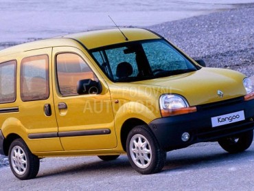 Hauba za Renault Kangoo