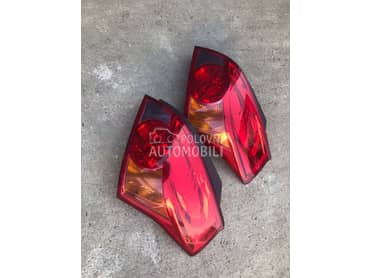 Stop Svetlo 3 vrata za Kia cee`d, pro_cee`d