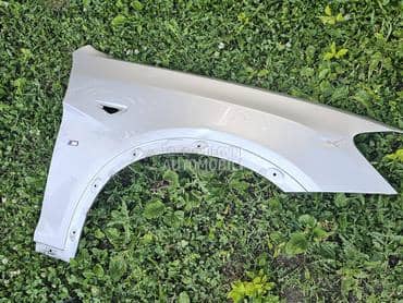 desno krilo f25 f26 za BMW X3, X4