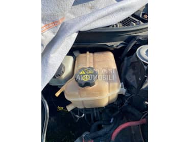 Hladnjak i posuda za Opel Insignia od 2009. do 2015. god.